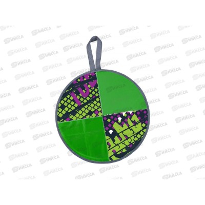 Санки-ледянки 400 тент в асс. ЛР40 Санки-ледянки 400 тент в асс. ЛР40