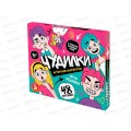 Игра настольная ходилка "Чудилки. Актерское мастерство" 05730