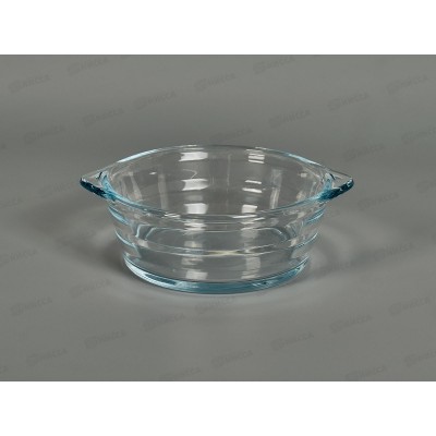 Форма для запекания V-360мл 148*123мм 590094