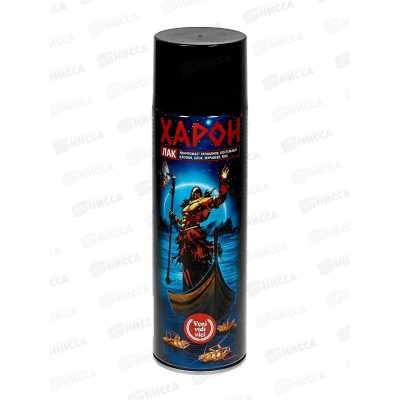 Харон лак от насекомых 600см куб *12 ВХ Харон лак от насекомых 600см куб *12 ВХ