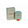 Shary Солнцезащитный антивозрастной гель-стик с коллагеном SPF 50+ 15г