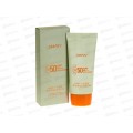 Shary Солнцезащитный антивозрастной крем с коллагеном SPF 50+ 50г