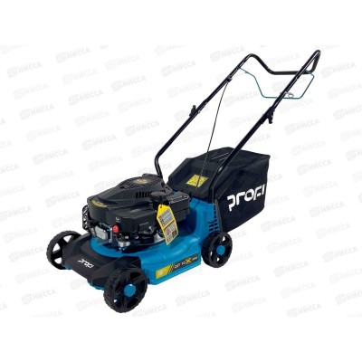 Газонокосилка бензиновая PROFI LM-V80N