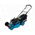 Газонокосилка бензиновая PROFI LM-V170SM 3в1 самоходная