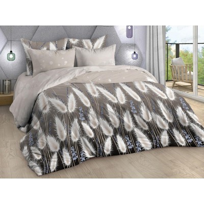 Комплект постельного белья Сем бязь наб,пл125 Лагурус