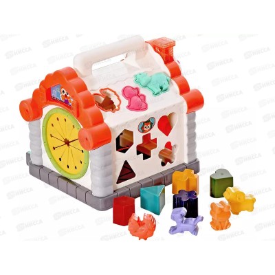 Логика Дом 739  гб