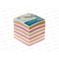 Блок д/записей LITE 9*9*9 Куб 4 цвета, NPG-9090900L *12
