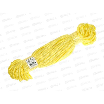 Шнур хоз. № 8 50м цветной