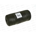 Веревка хозяйственная D4 300м хаки
