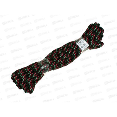 Шнур быт плетен. 12,0-20м