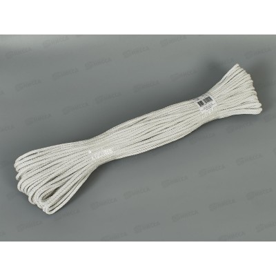 Фал капрон.  6,0-50м