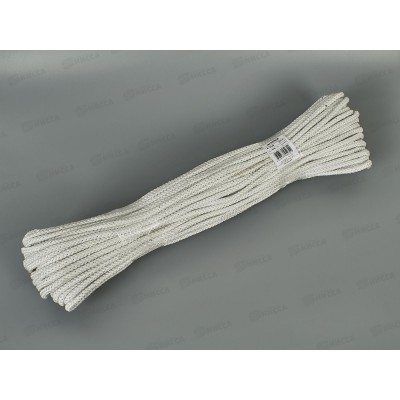 Фал капроновый  8,0-50м