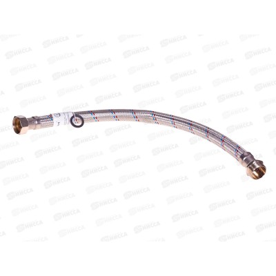 Подводка для воды Гигант 1&quot г/ш  60см (до 10 бар) СТМ  *25