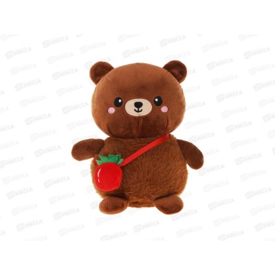 Мишка Фруктик 20см, 682269