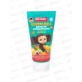 УМКА MASTER DENT зубная паста детская Чебурашка тутти-фрутти 65г *24 УМКА MASTER DENT зубная паста детская Чебурашка тутти-фрутти 65г *24