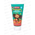 УМКА MASTER DENT зубная паста детс. Чебурашка клубника 65г *24
