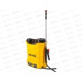 Опрыскиватель аккумуляторный Huter SP-10AC 10л 8Ач Опрыскиватель аккумуляторный Huter SP-10AC 10л 8Ач