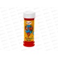 Мыльные пузыри "Играем вместе" "Три кота" 60мл 01073-60ЭК *36