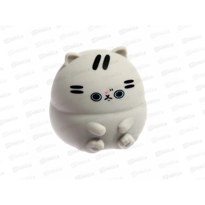 Антистресс №19-33 "Васька" 7см *12 Антистресс №19-33 "Васька" 7см *12