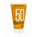 Krassa Крем солнцезащитный для тела SPF-50 150мл
