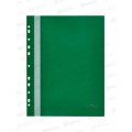 Скоросшиватель inФОРМАТ А4 зеленый 180мкм, TCР4018G *25/400 Скоросшиватель inФОРМАТ А4 зеленый 180мкм, TCР4018G *25/400