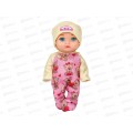 Пупс &quotКарапуз&quot Y12AВ-PH-BEAR-RU, 12см, неозвуч., можно купать