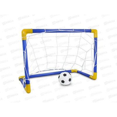 Набор для игры в футбол DQ-18, U618-H30004 в пакете