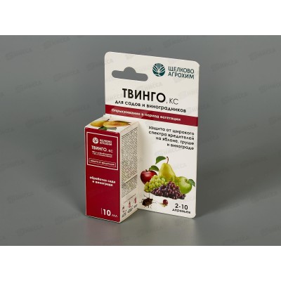 Твинго КС фл 10мл