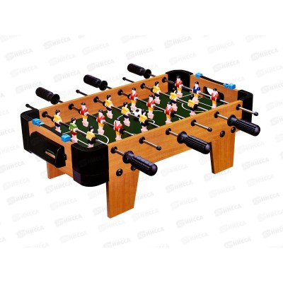 Игра настольная Футбол 2398, В2161580 в коробке