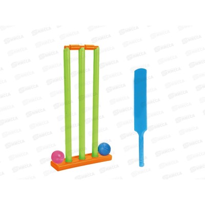 Набор для игры в крикет YT3213, В1957828 в пакете Набор для игры в крикет YT3213, В1957828 в пакете