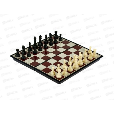 Шахматы Е473-Н37036 в коробке Шахматы Е473-Н37036 в коробке