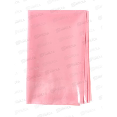 Скатерть 120*220 розовая *50
