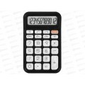 Калькулятор BRAU KW-500-BK 12разряд.,черный 272954 *1 Калькулятор BRAU KW-500-BK 12разряд.,черный 272954 *1