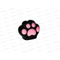 Точилка MAZARI PAW, 1отв., б/конт., 4цв. M-3033 *24