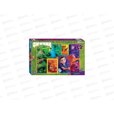 ПАЗ 360эл. 96136 Финник *12