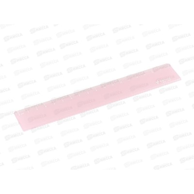 Линейка 18см ПГС пластик Нежный градиент *50 Р24379-4 Линейка 18см ПГС пластик Нежный градиент *50 Р24379-4