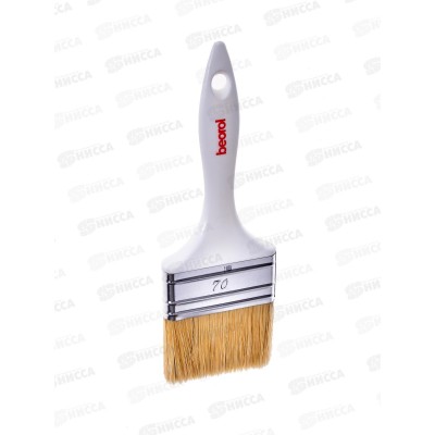 Кисть Универсальная стандарт 70*15 4119 *12 К Кисть Универсальная стандарт 70*15 4119 *12 К