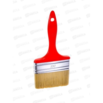 Кисть синтетическая универсальная 100*15 4138 *12 К