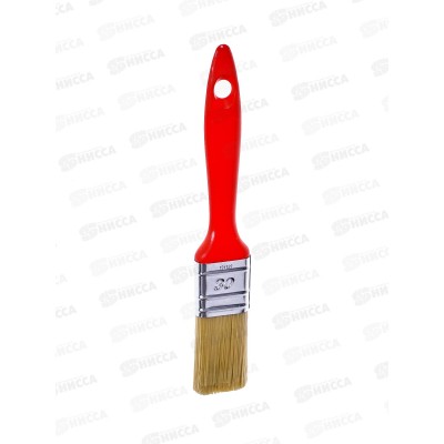 Кисть синтетическая универсальная 30*15 4135 *12 К Кисть синтетическая универсальная 30*15 4135 *12 К