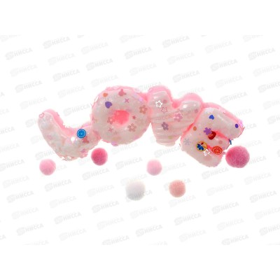 Антистресс-Сквиш №19-19 "Любовь" 11см пакет  *12