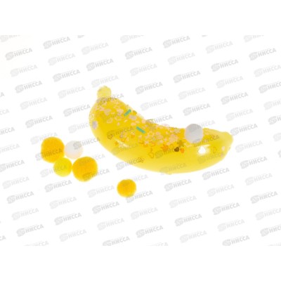 Антистресс-Сквиш №200-50 "Бананас" пакет 16*13см *12 Антистресс-Сквиш №200-50 "Бананас" пакет 16*13см *12