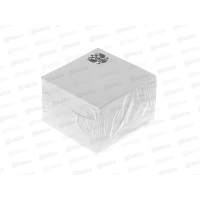 Блок д/записей СБ 500л Герб  80*80  *12