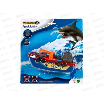 Корабль №482-1 на батарейках, блистер 26*7,5*25 Корабль №482-1 на батарейках, блистер 26*7,5*25