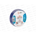 Изолента ЭРА 19мм 25м, синяя, ET1925BLUE *5/200
