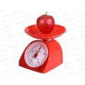 Весы кухонные Maxtronic MAX-1802 механические 5кг *24