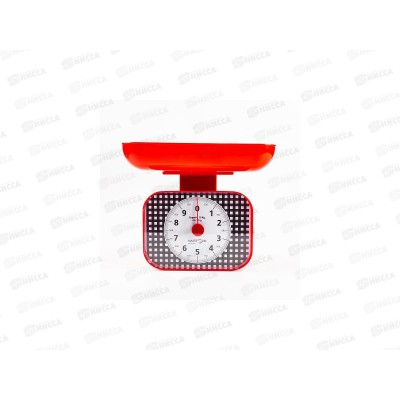 Весы кухонные Maxtronic MAX-1804 механические 10кг *24