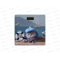 Весы напольные Maxtronic MAX-288 электронные *10