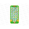 Смартфончик Умняша 4630027296252 Азбука в стихах