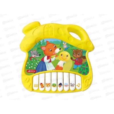 Домик сказочка. Колобок, 4630027295880