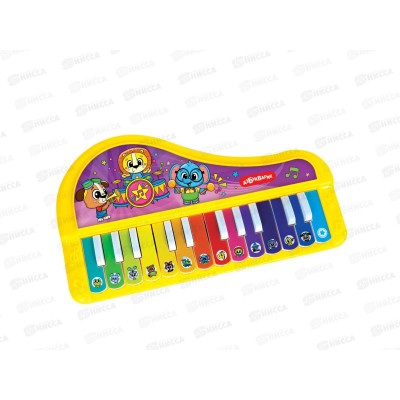 Пианино Волшебное. Концерт друзей, 3383, 4630027295842 Пианино Волшебное. Концерт друзей, 3383, 4630027295842